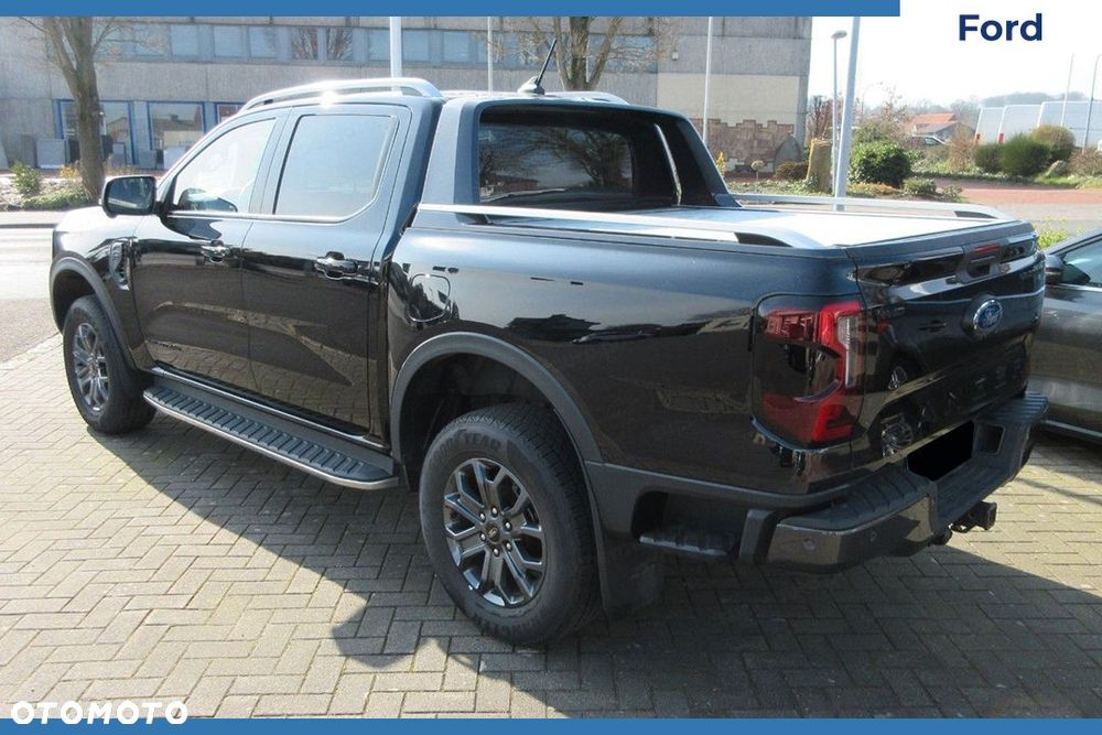 Ford Ranger - 6