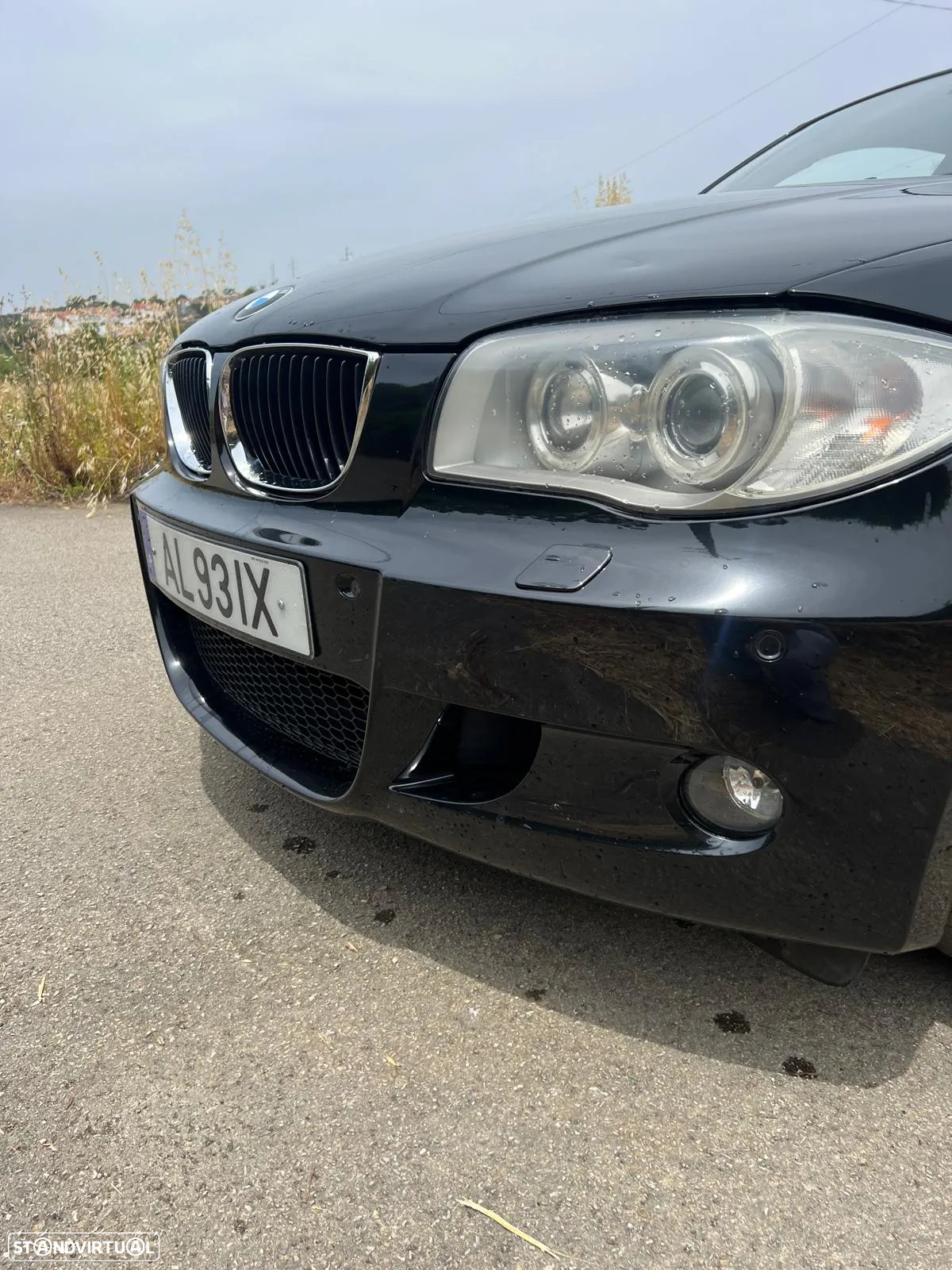 BMW 118 d - 4