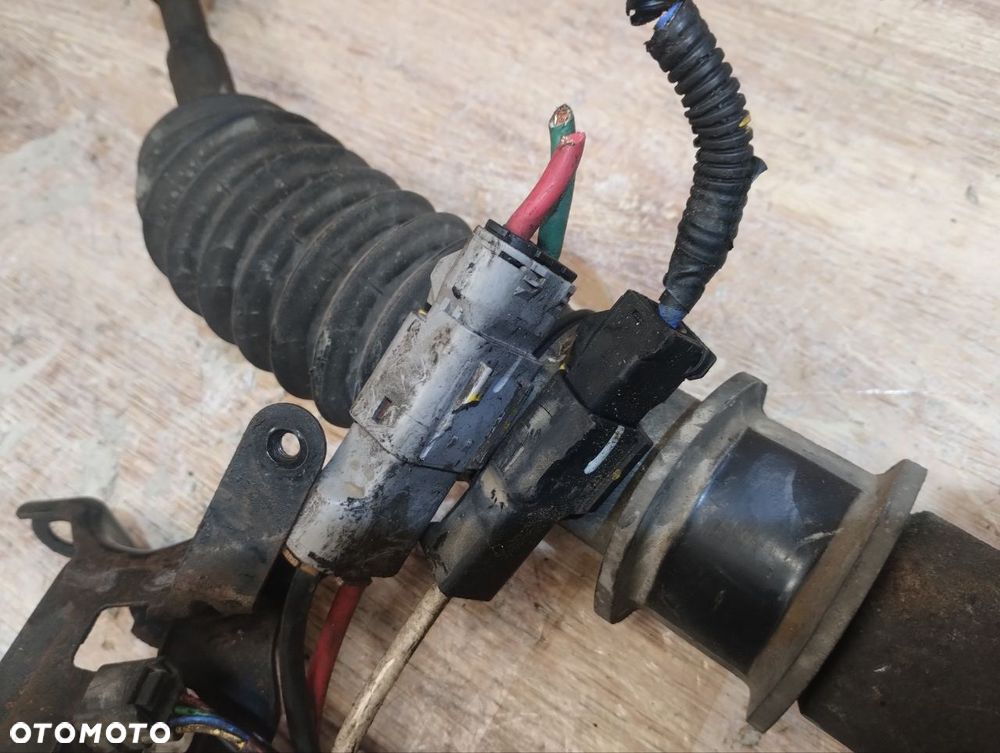 MAGLOWNICA HONDA CIVIC 1.4 VIII FD3 Q003T62474 - 10