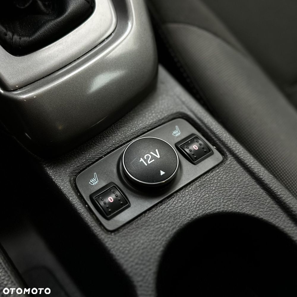 Ford Focus 1.6 TDCi Trend Sport - 12