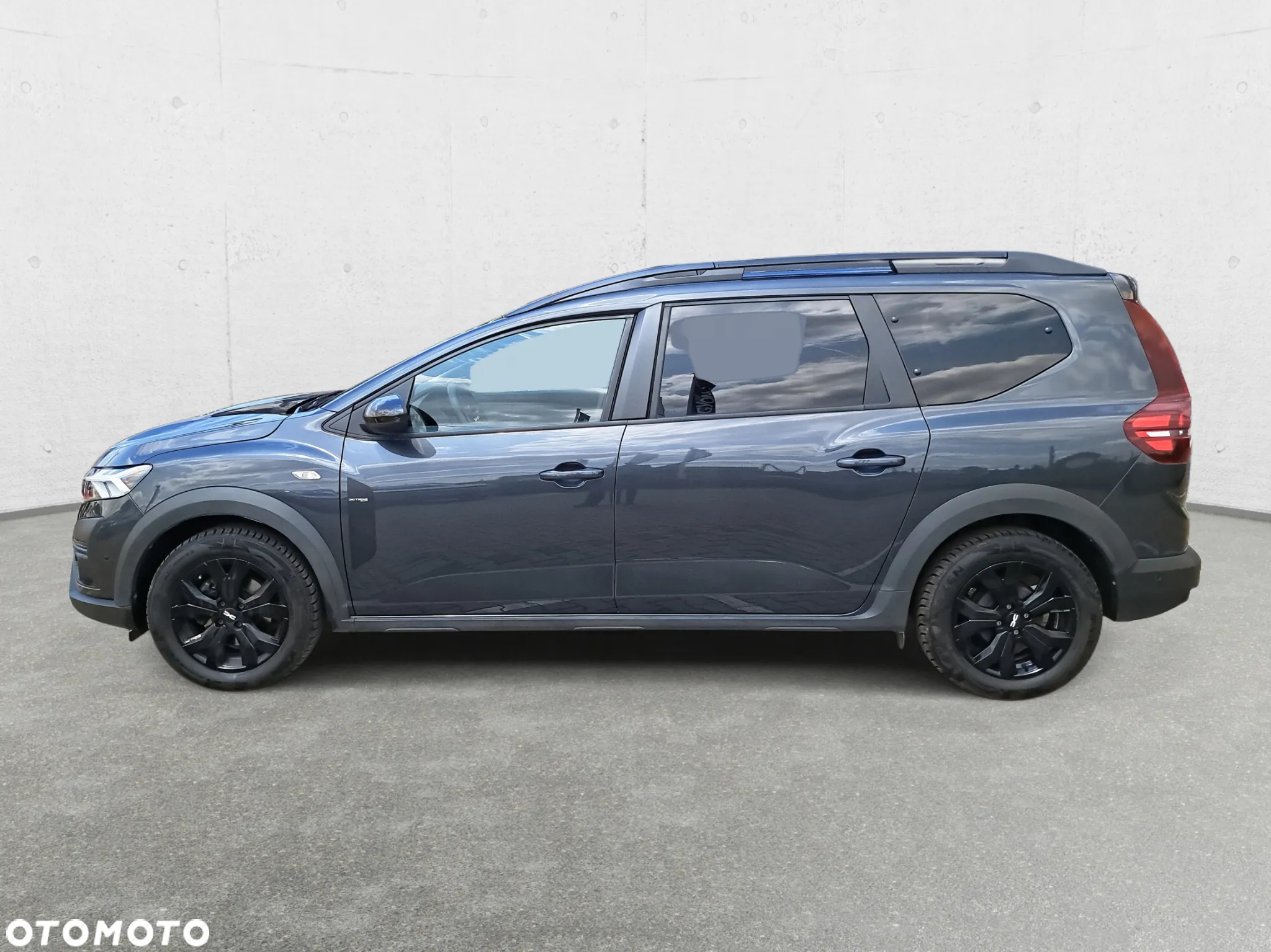 Dacia Jogger 1.0 TCe SL Extreme 7os - 8