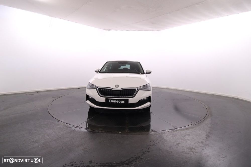 Skoda Scala 1.0 TSI Ambition - 12