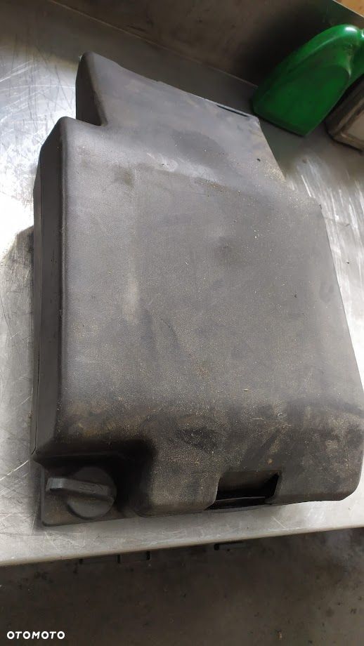 podnosnik zestaw kluczy Ducato Boxer - 2