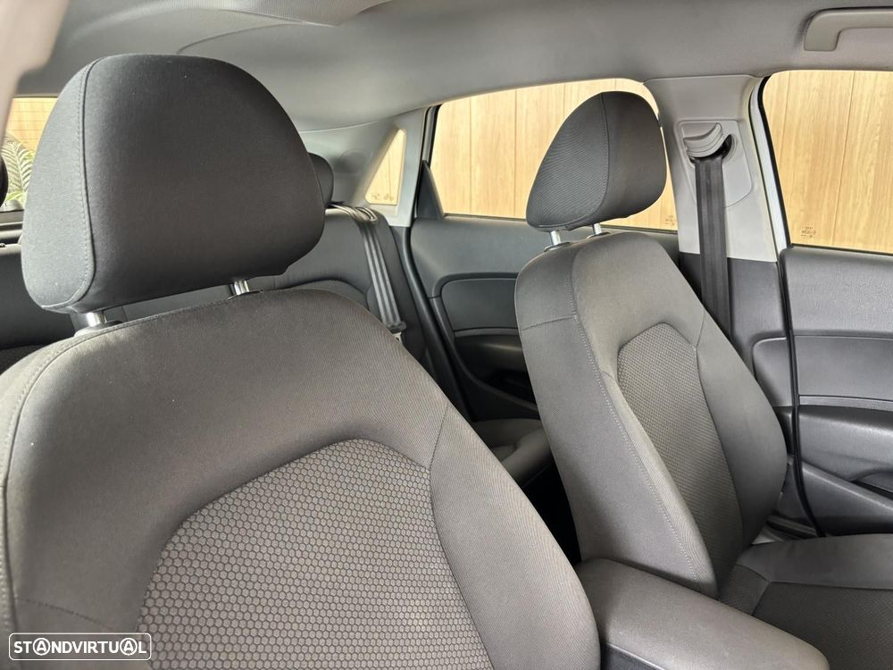 Audi A1 Sportback 1.4 TDI - 3