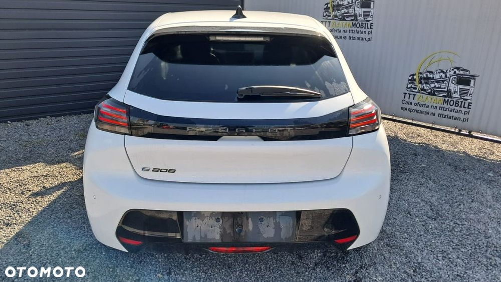 Peugeot 208 - 9