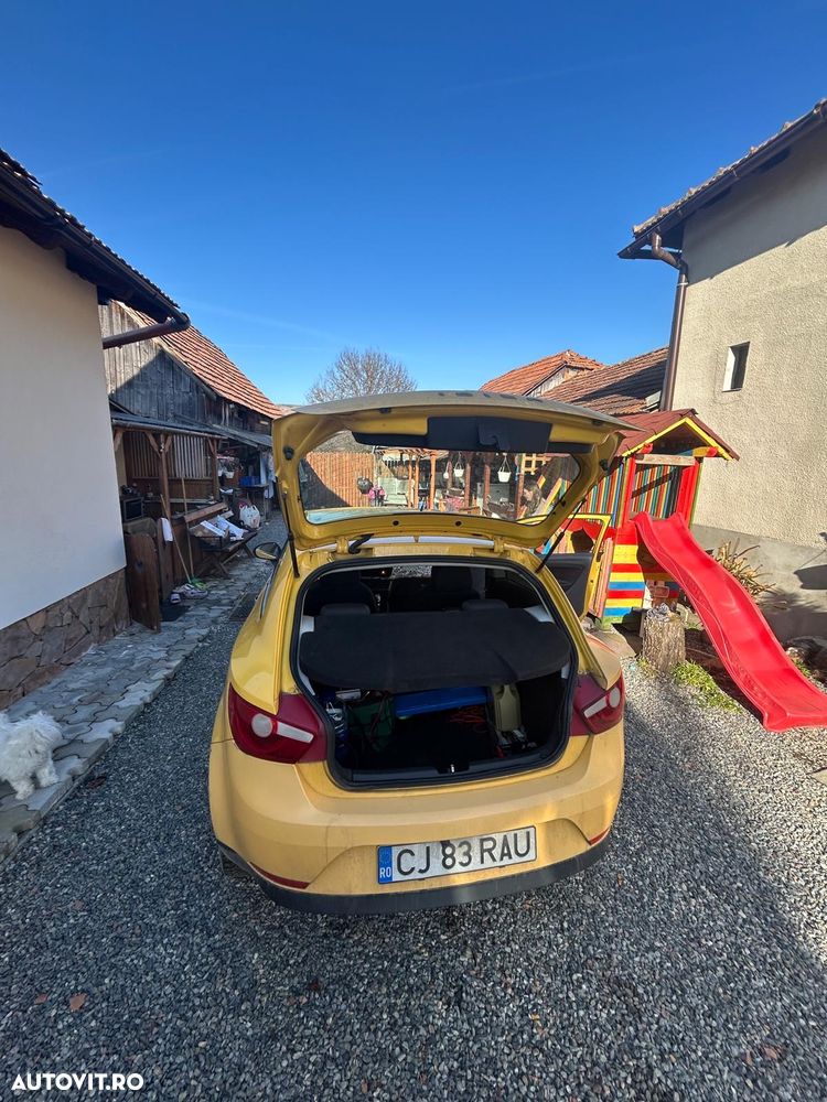 Seat Ibiza - 7