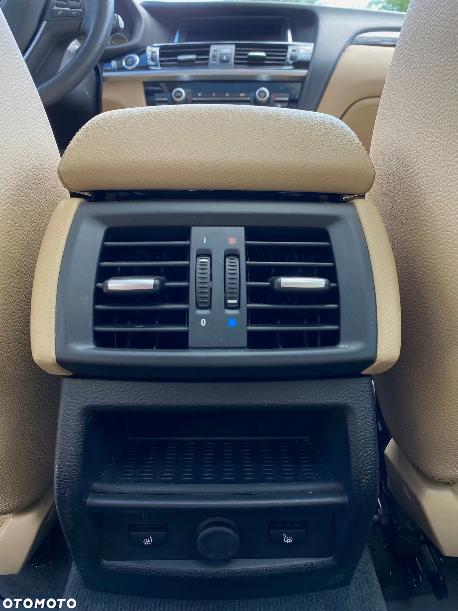 BMW X3 xDrive28i xLine sport - 36