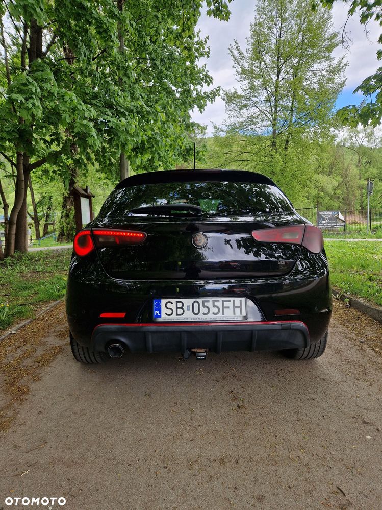 Alfa Romeo Inny - 6