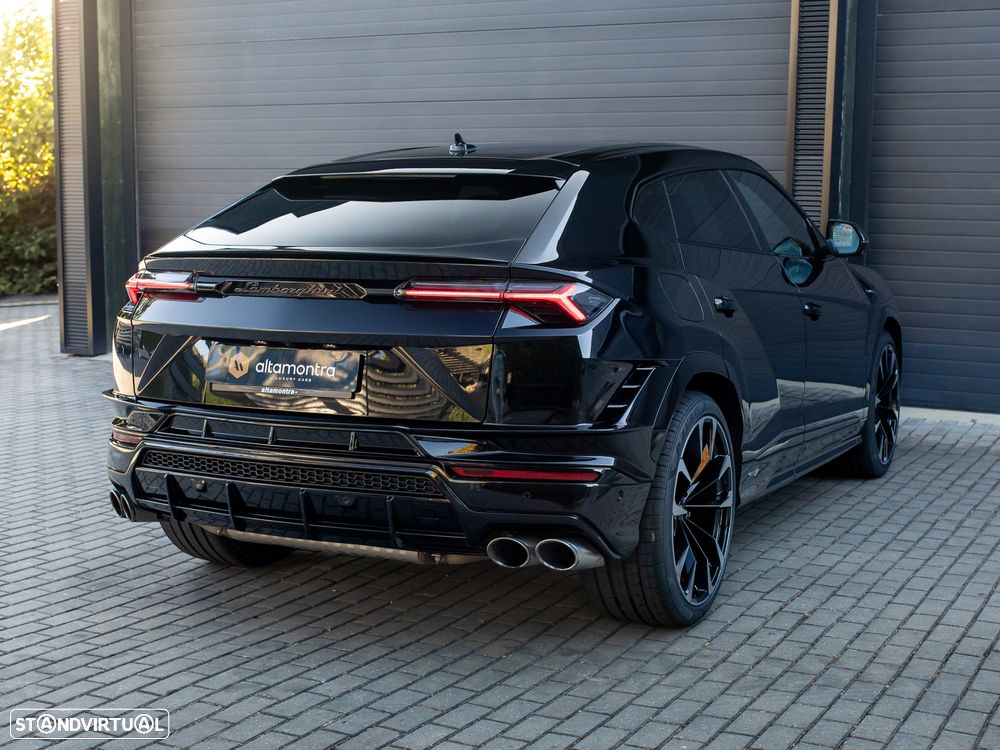 Lamborghini Urus 4.0 V8 S - 16