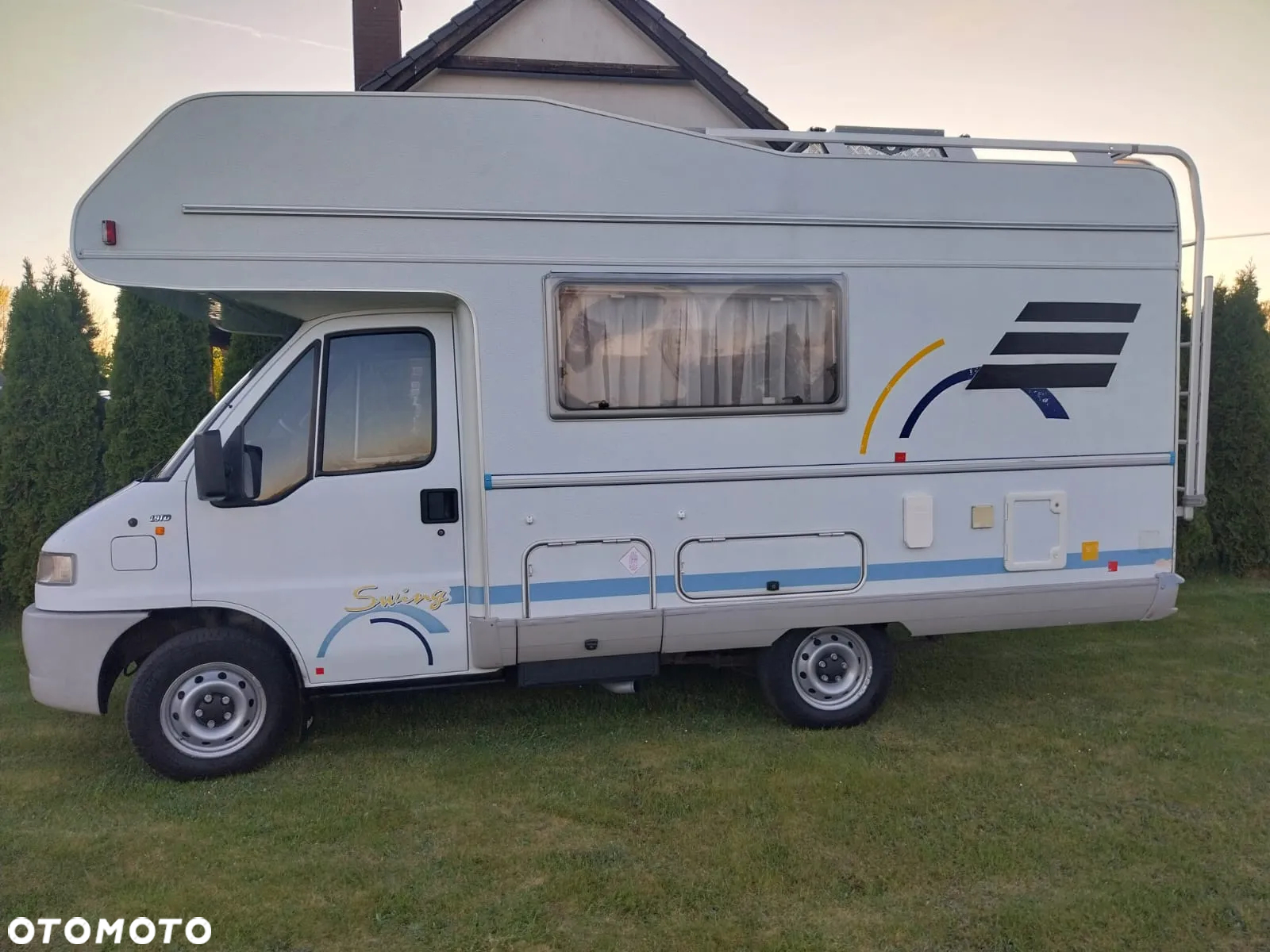 Fiat DUCATO - 3