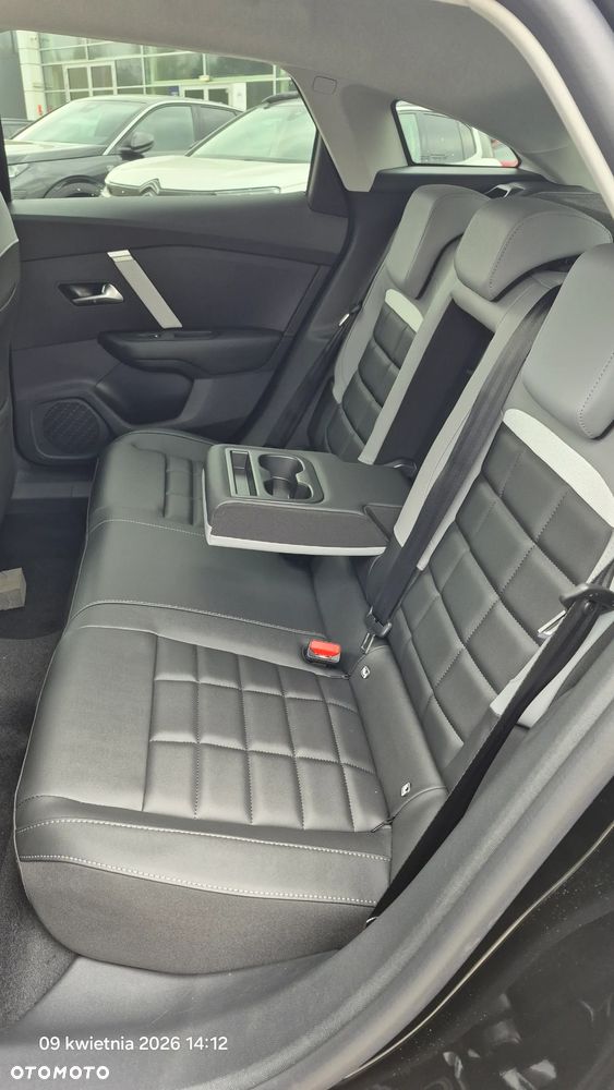 Citroën C4 1.2 mHEV Max eDCT6 - 20