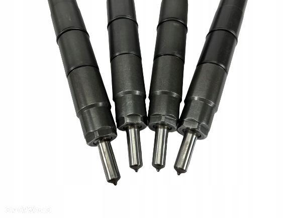 WTRYSKIWACZ 04L130277B 28565330 2.0 TDI VW TRANSPORTER - 3