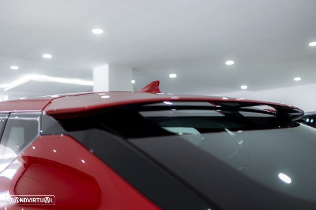 Kia EV6 77.4 kWh Tech - 20