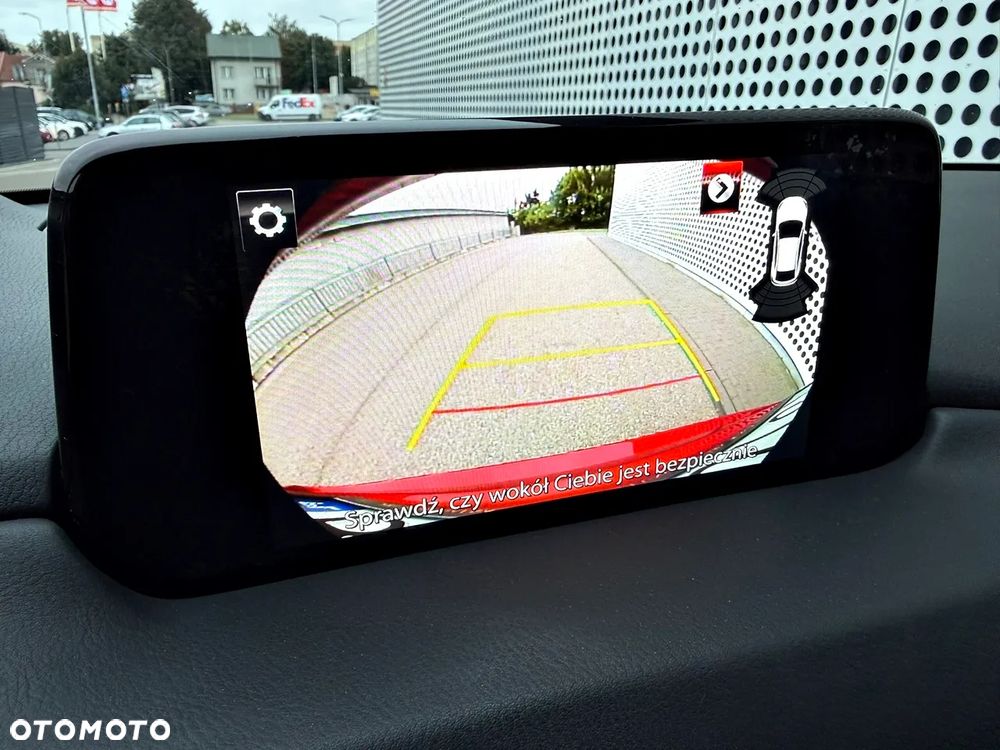 Mazda CX-5 2.0 Skypassion AWD - 25