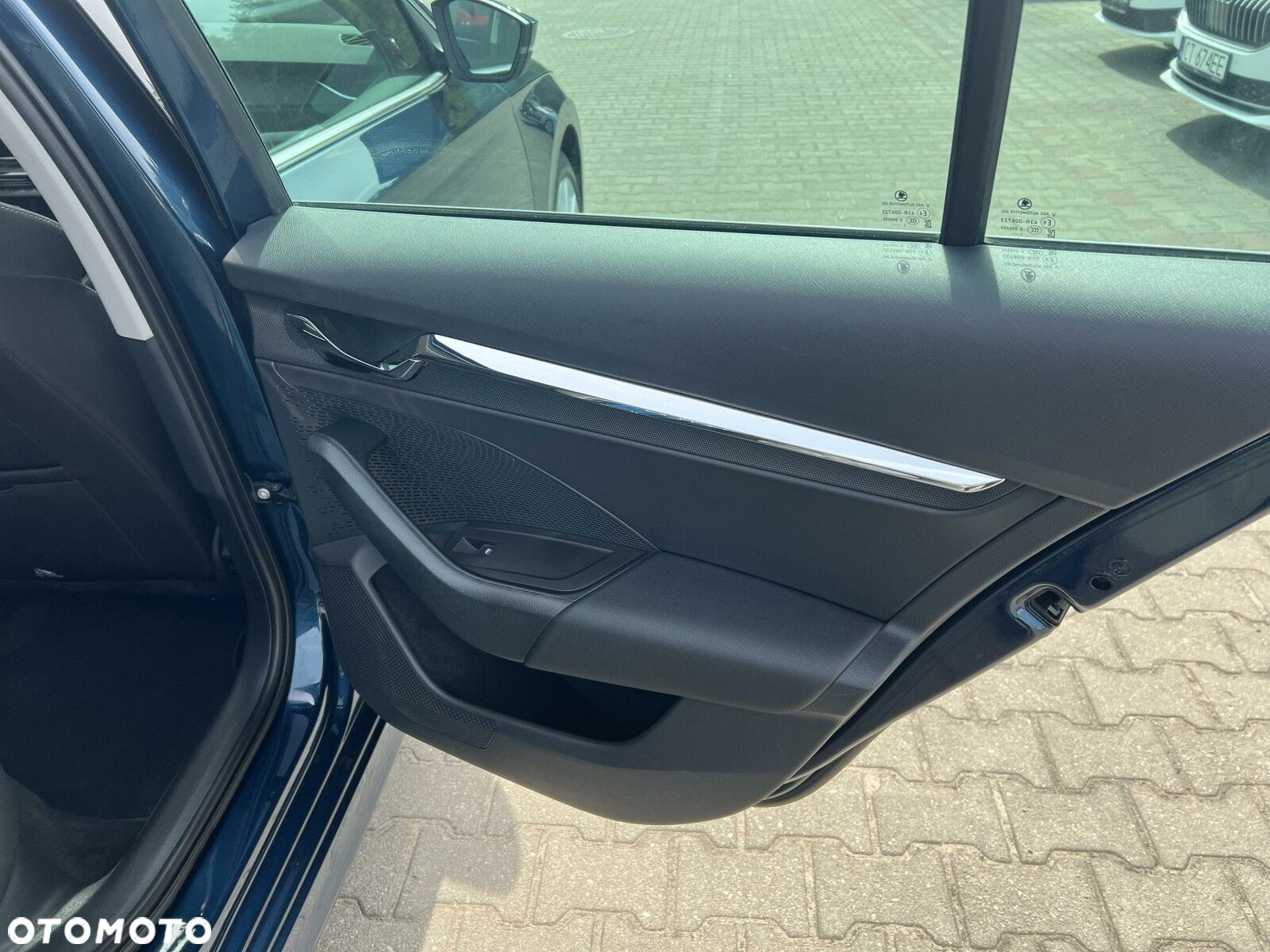 Skoda Octavia 2.0 TDI SCR Style DSG - 14