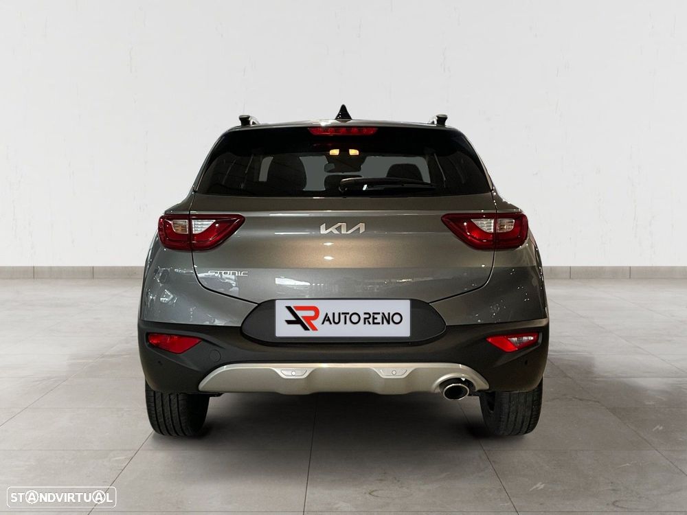 Kia Stonic 1.2 MPi Dynamic - 5