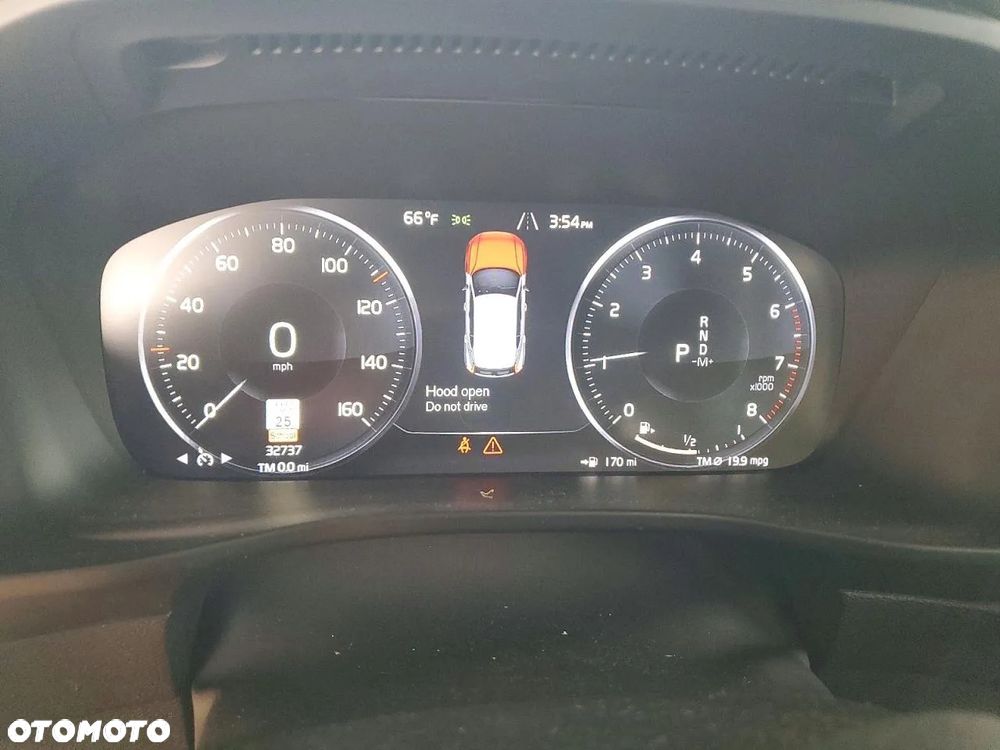 Volvo XC 40 T5 AWD Geartronic R-Design - 10