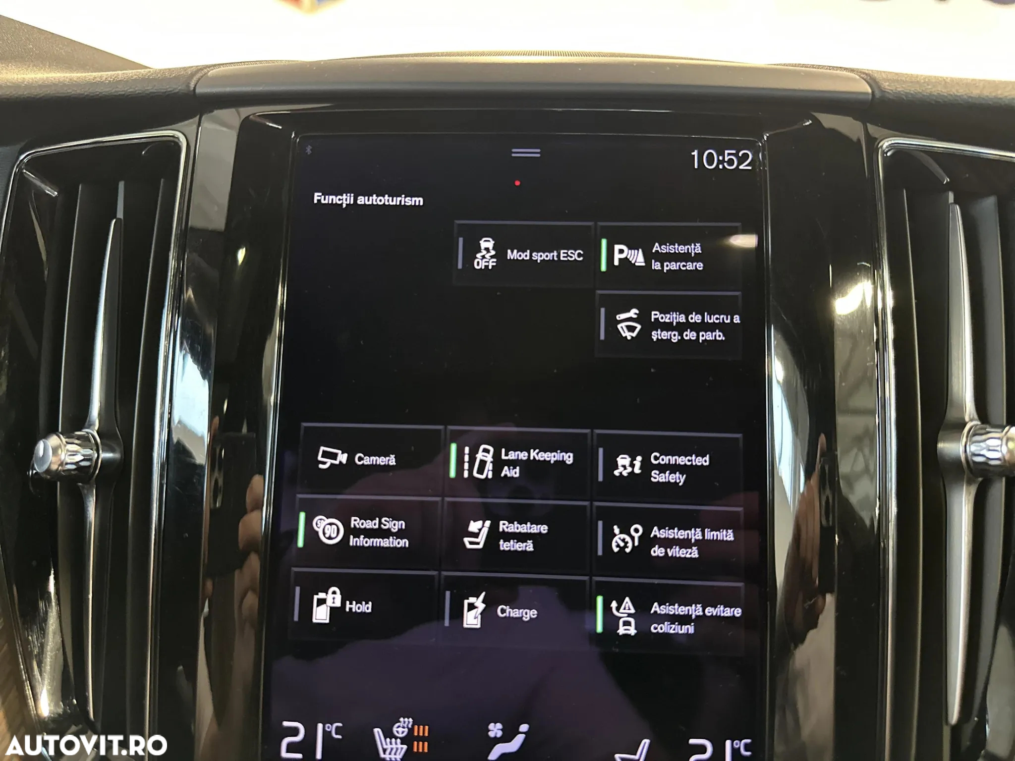 Volvo XC 60 - 22