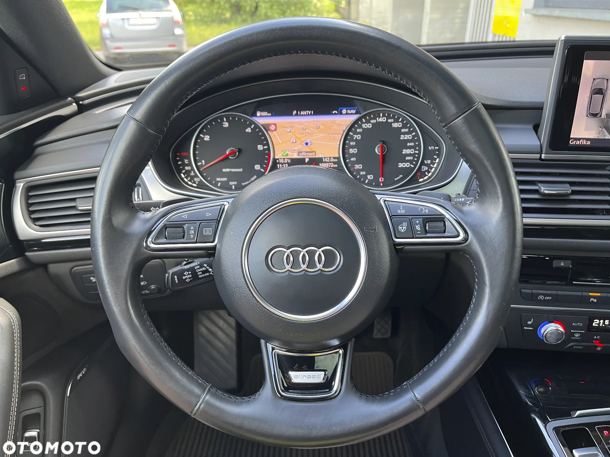 Audi A6 Allroad 3.0 TDI Quattro Tiptr - 23