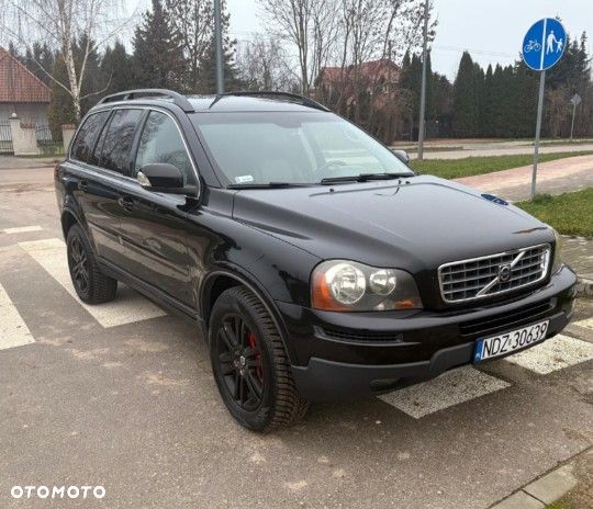 Volvo XC 90 2.4 D5 Executive - 3