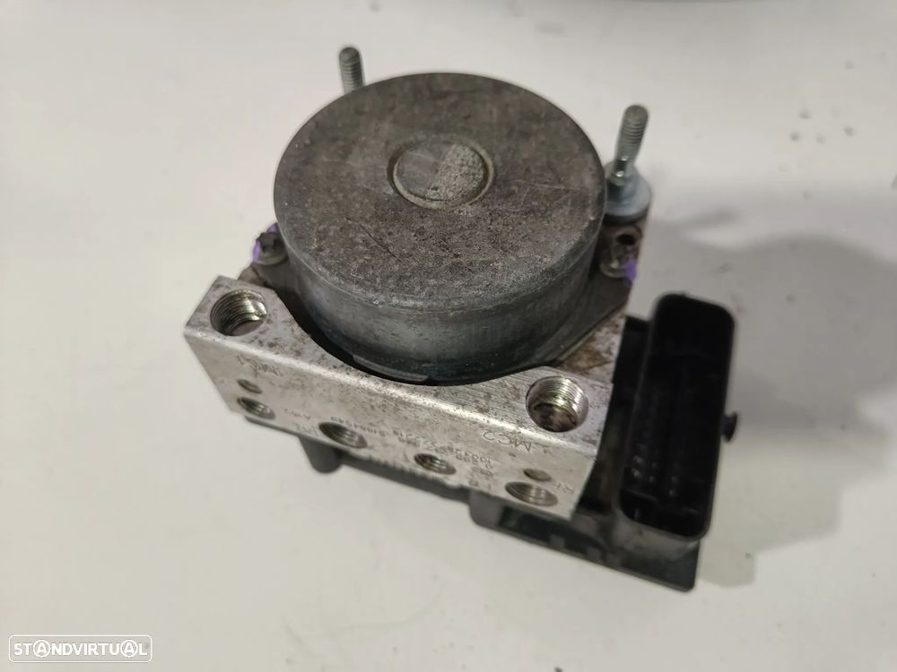 Módulo ABS Fiat 500 - 7