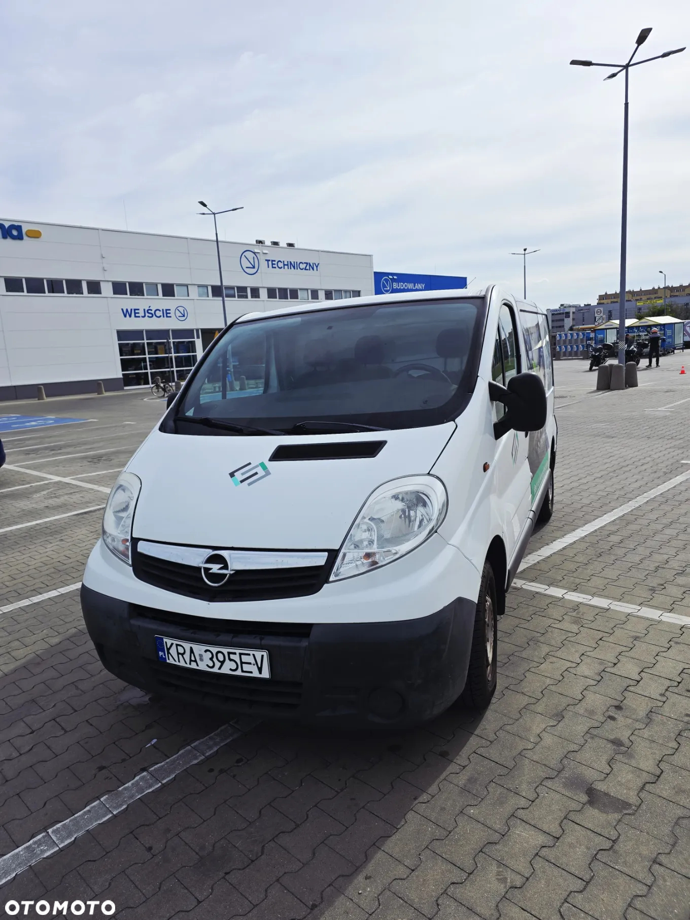 Opel Vivaro - 4