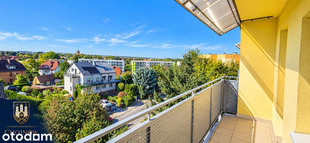 Mieszkanie na sprzedaż, 2 pokoje, 52 m², Chojnów