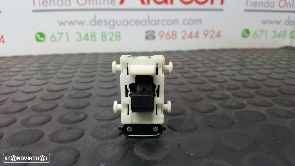 COMANDO DO ELEVADOR FRENTE DIREITO MERCEDES CLASE C (W203) FAMILIAR C 200 T CDI... - 5
