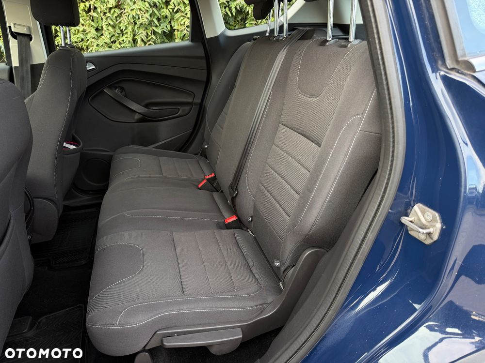 Ford Kuga 2.0 TDCi 4WD Titanium Plus - 29