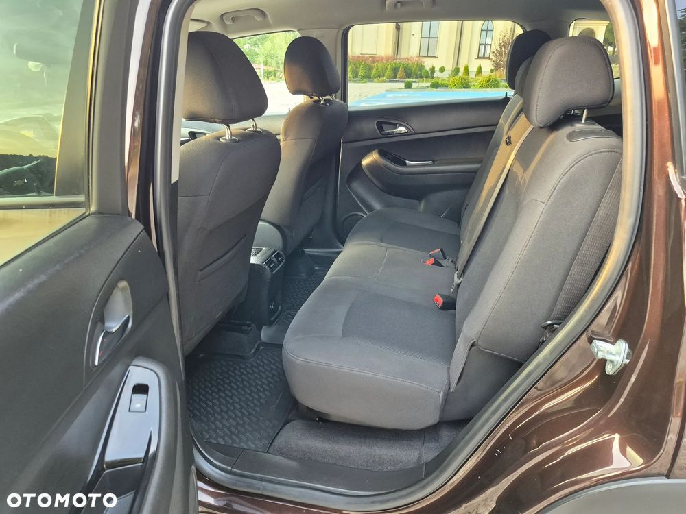 Chevrolet Orlando 2.0 TD LTZ - 15
