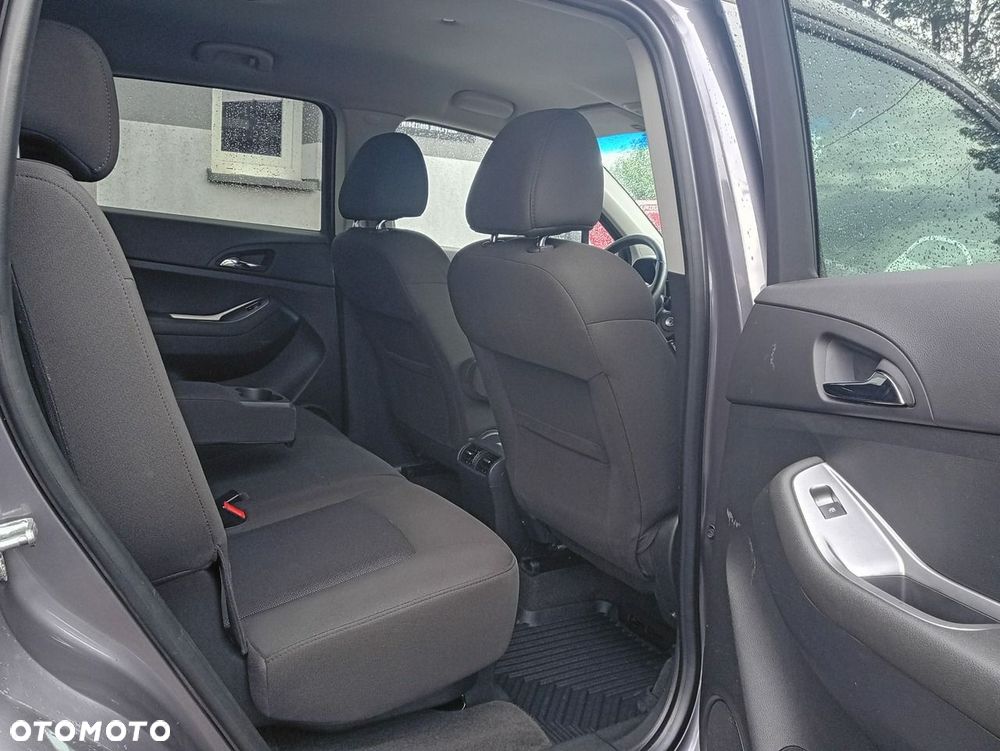 Chevrolet Orlando - 9