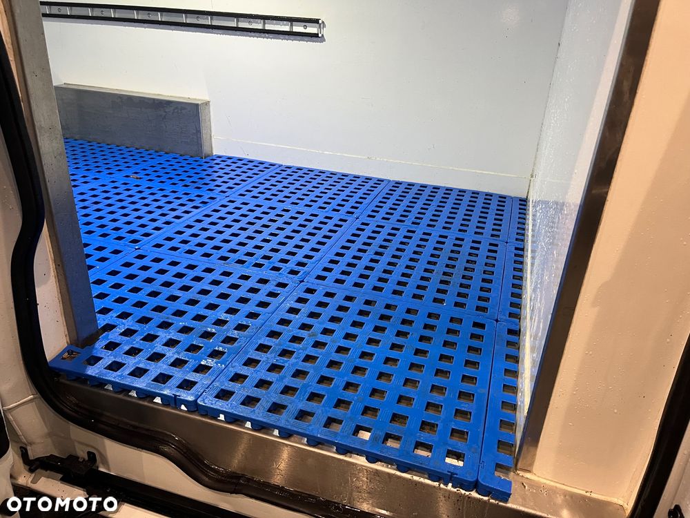 Renault Trafic Combi Expression - 22