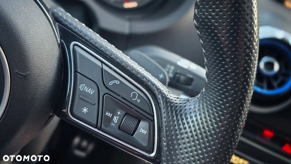 Audi S3 - 28