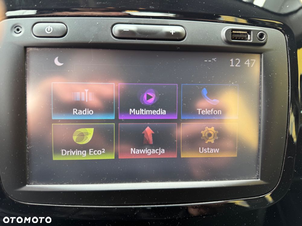 Renault Captur ENERGY TCe 120 EDC Experience - 23