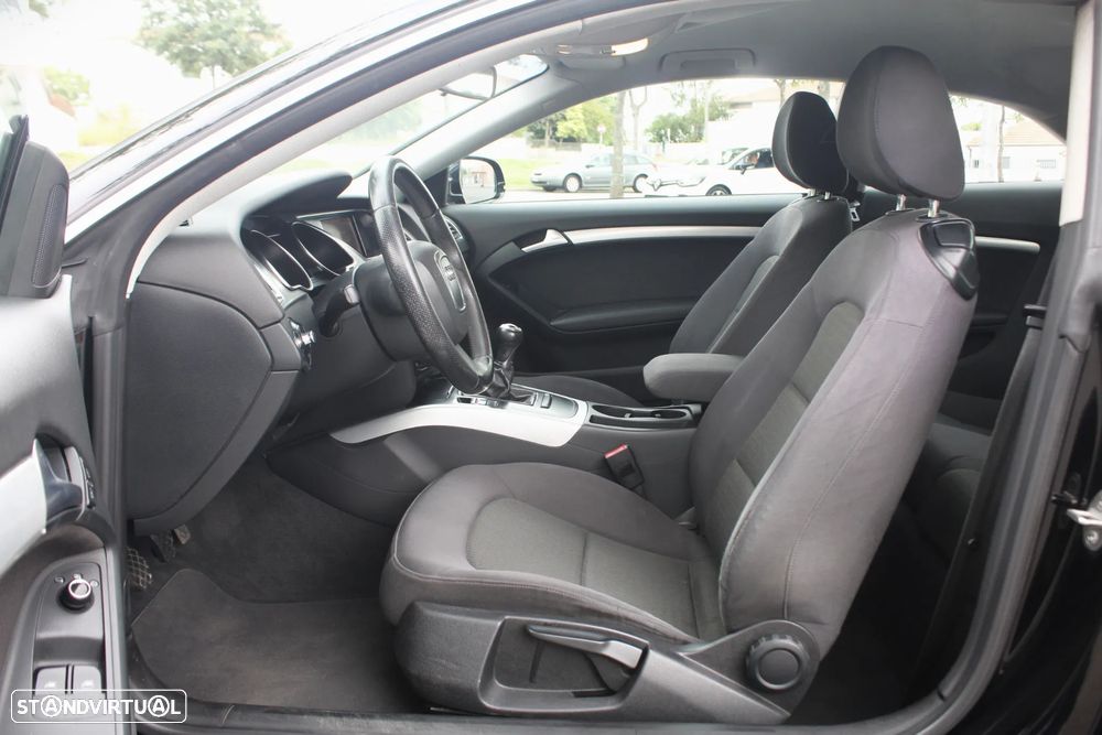 Audi A5 2.0 TDI - 32