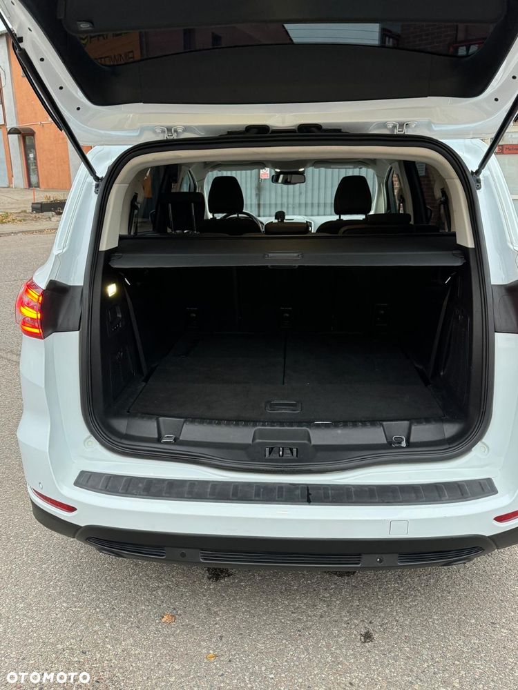 Ford S-Max 2.0 TDCi Trend PowerShift - 19