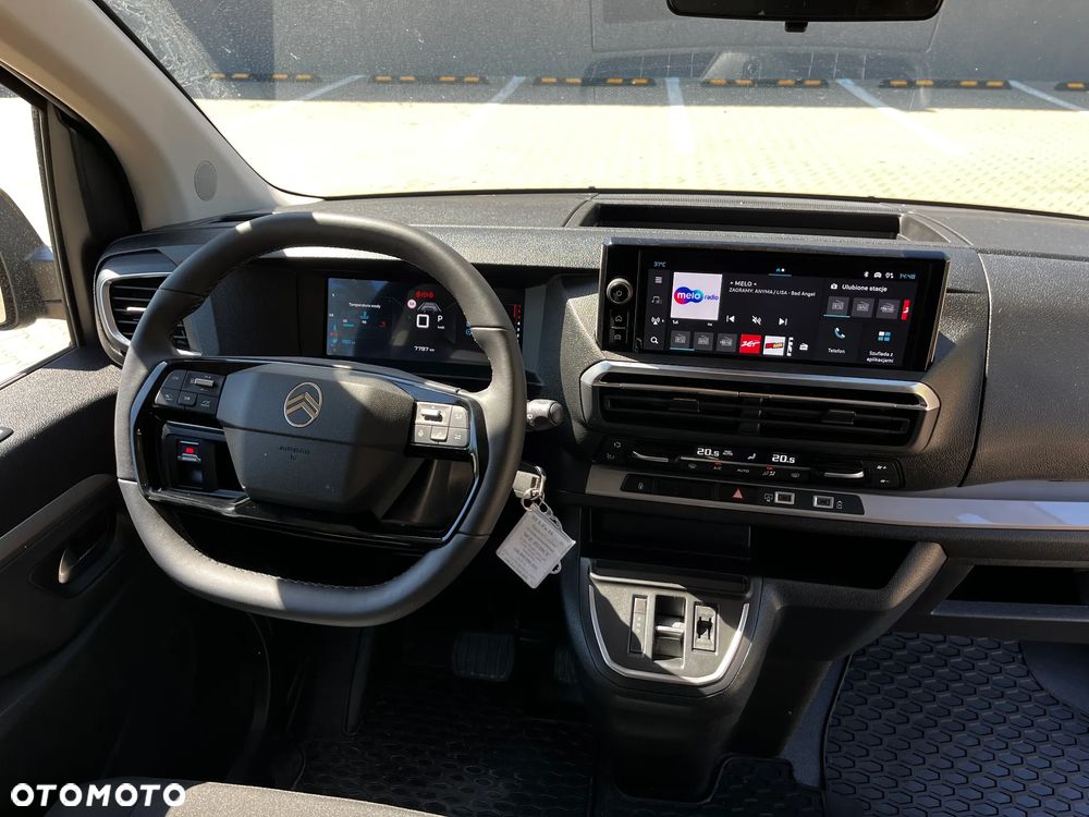Citroën SpaceTourer 2.0 BlueHDi XL Plus EAT8 - 14