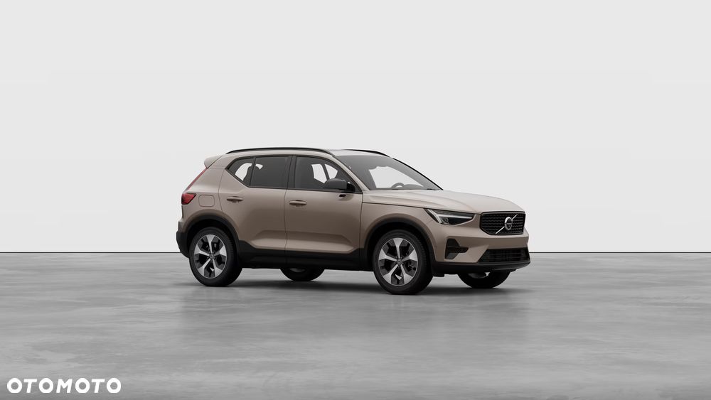 Volvo XC 40
