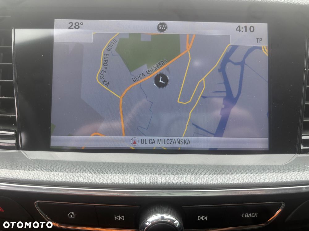 Opel Insignia 2.0 CDTI ecoFLEX Start/Stop Business Edition - 4