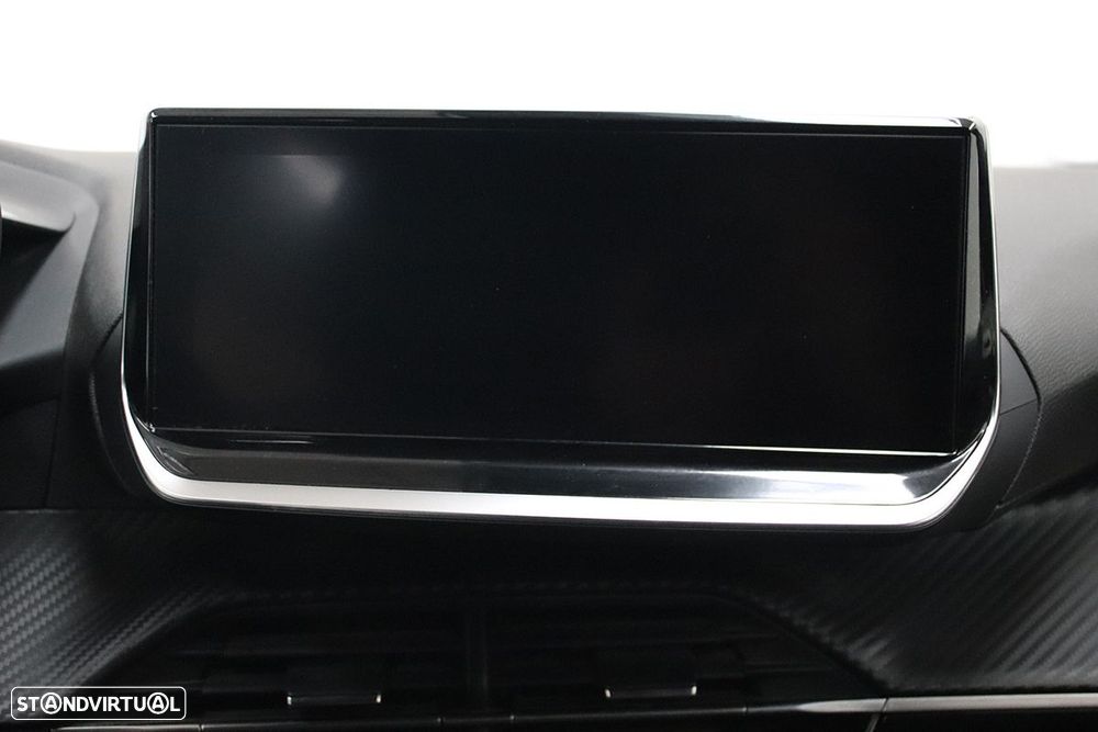 Peugeot 2008 1.2 PureTech Allure Pack EAT8 - 9