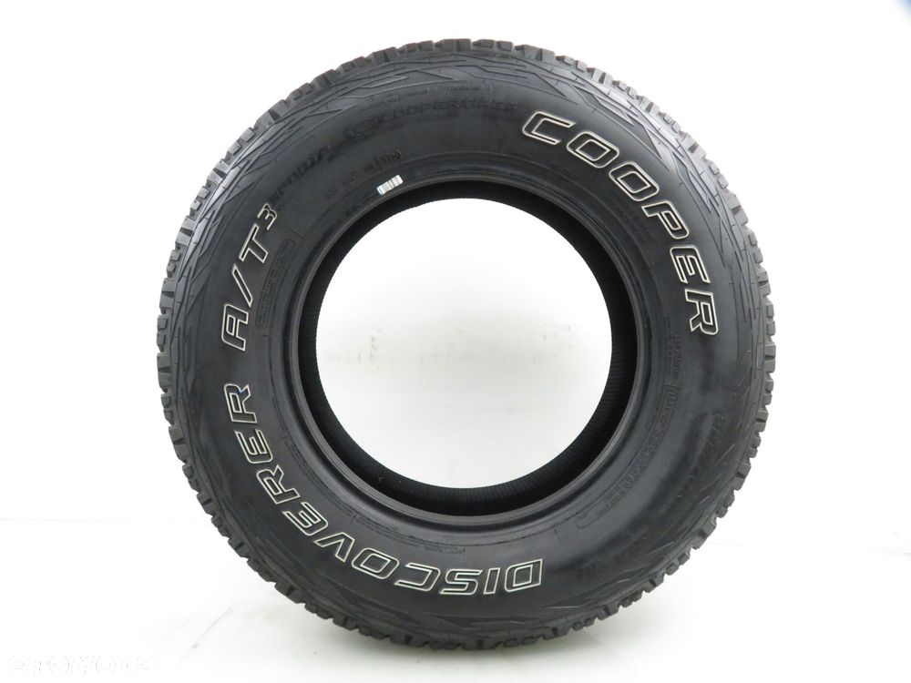 2x 225/70R16 OPONY CAŁOROCZNE Cooper Discoverer A/T3 Sport 2 103T - 8