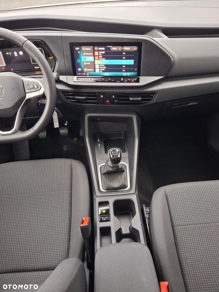 Volkswagen Caddy 2.0 TDI - 24