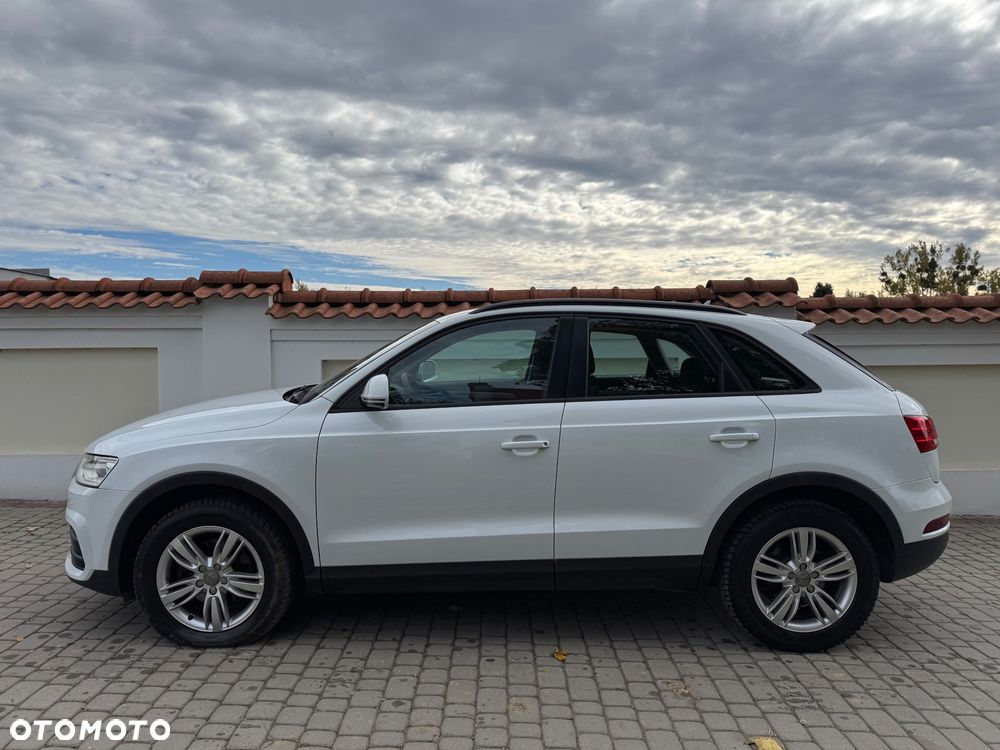 Audi Q3 - 11