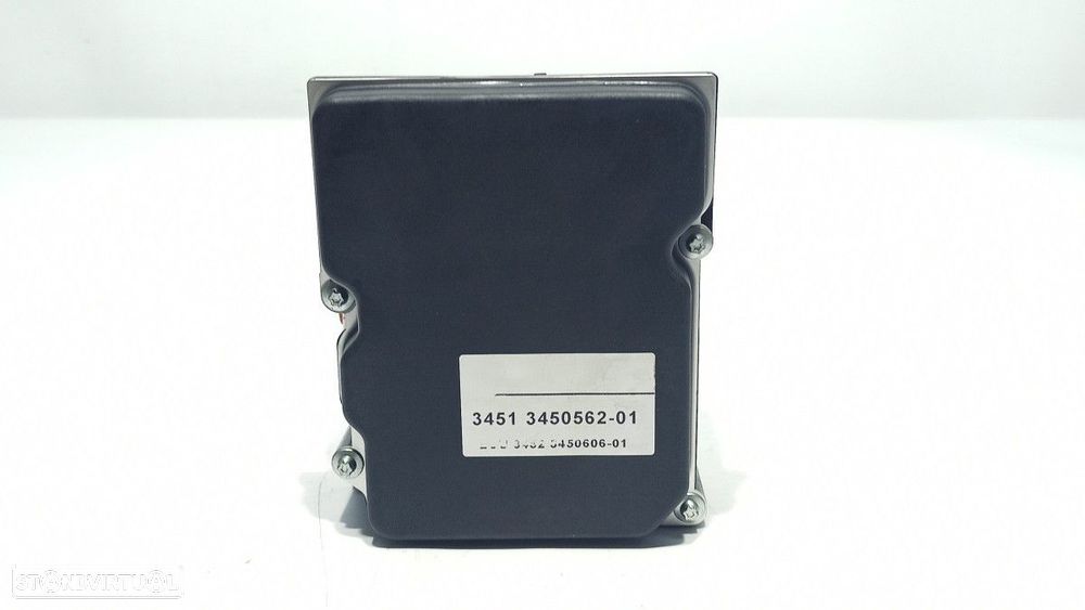 ABS BMW X3 (E83) 2.0D - 5