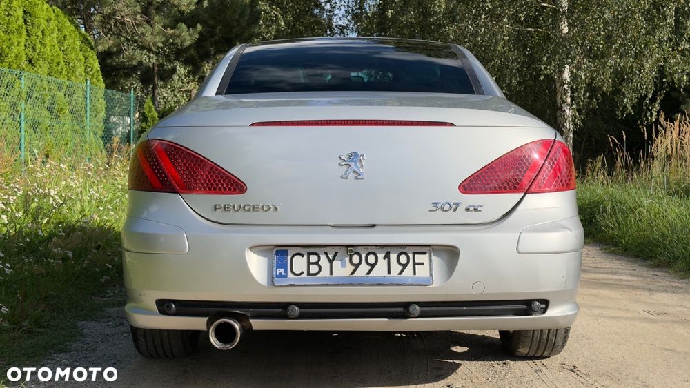Peugeot 307 - 3