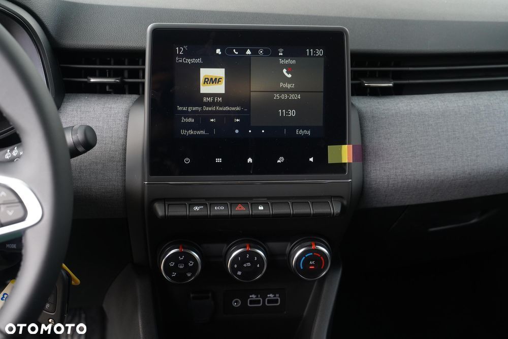 Renault Clio 1.0 TCe Evolution - 17