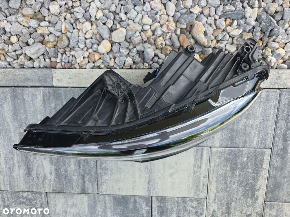 OPEL INSIGNIA 2 II B Lampa lewa przód Full Led Matrix Intelli Lux 39122974 - 6