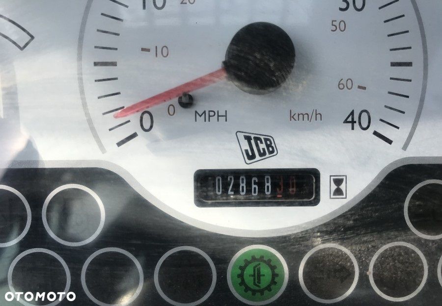 JCB TM220 - 6
