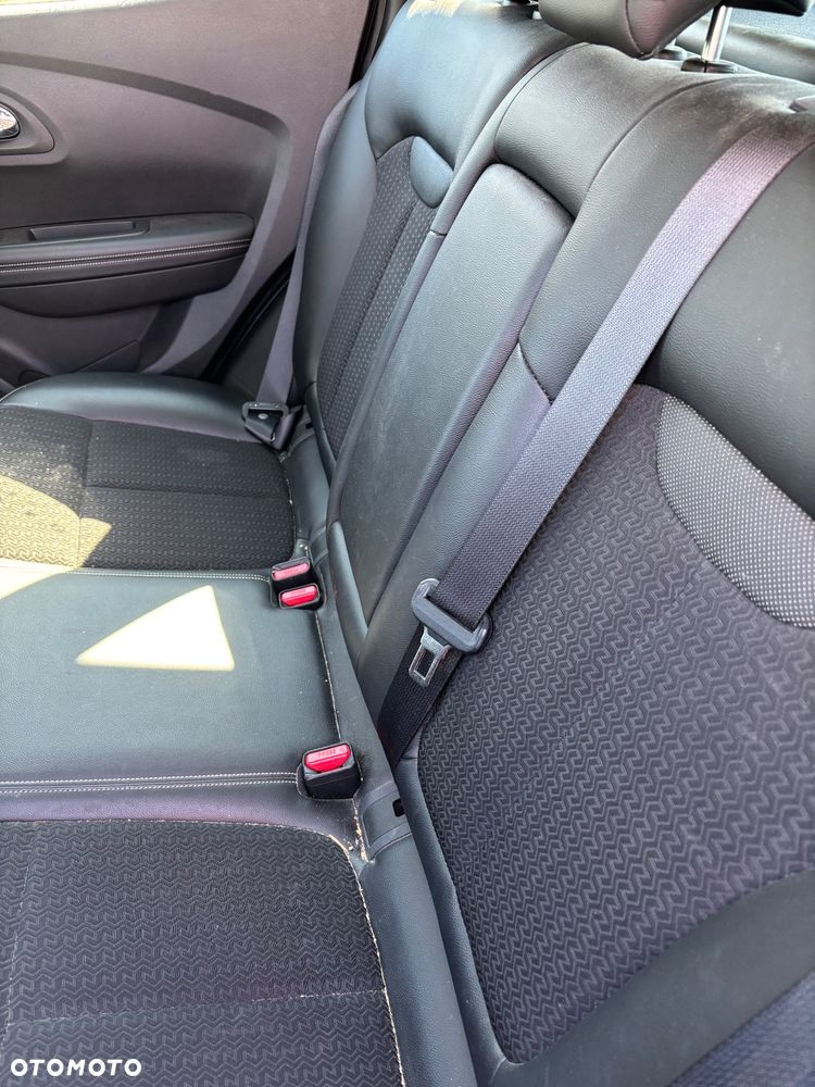 Renault Kadjar 1.2 Energy TCe Intens - 14