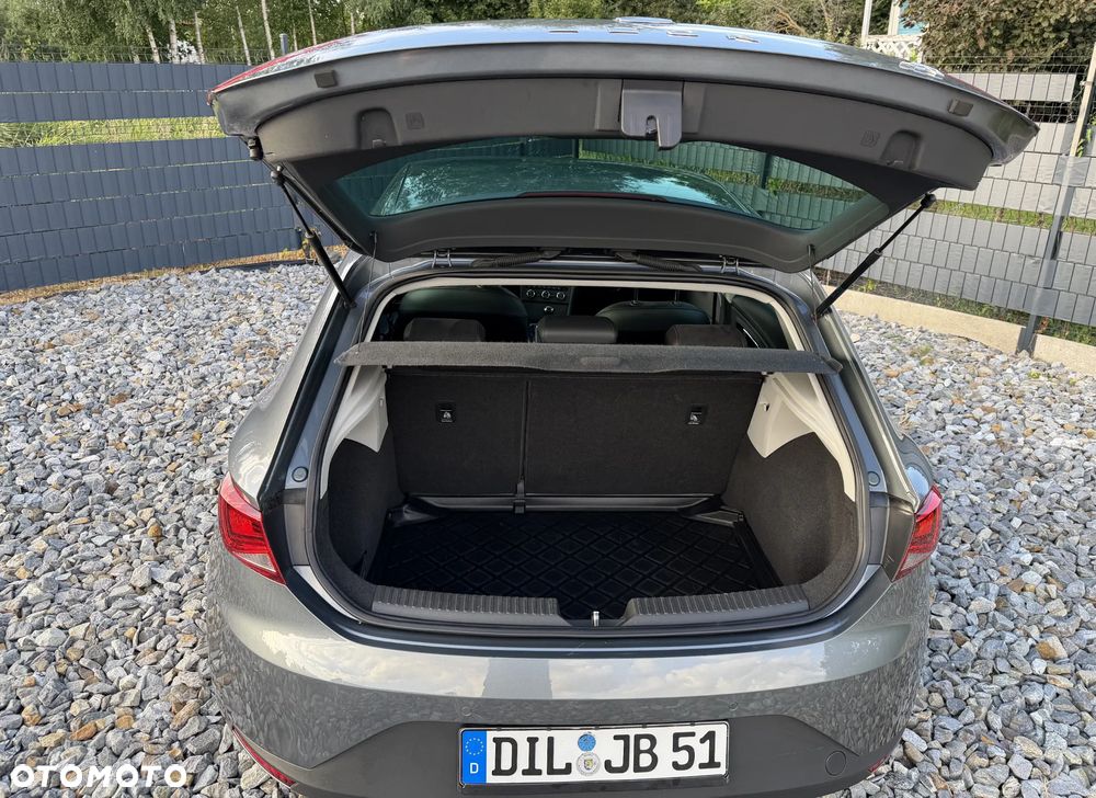 Seat Leon 2.0 TDI DPF Start&Stop FR - 30
